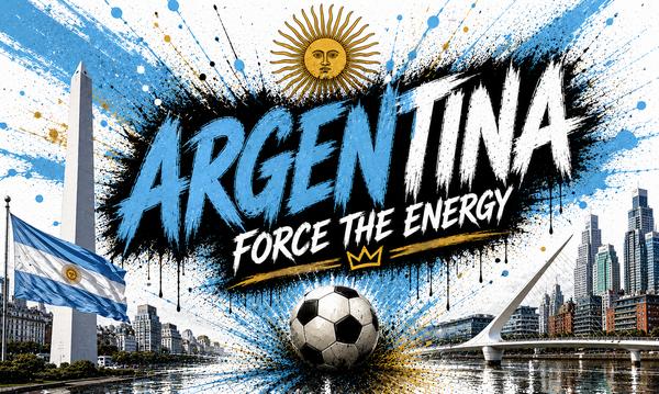 Argentina