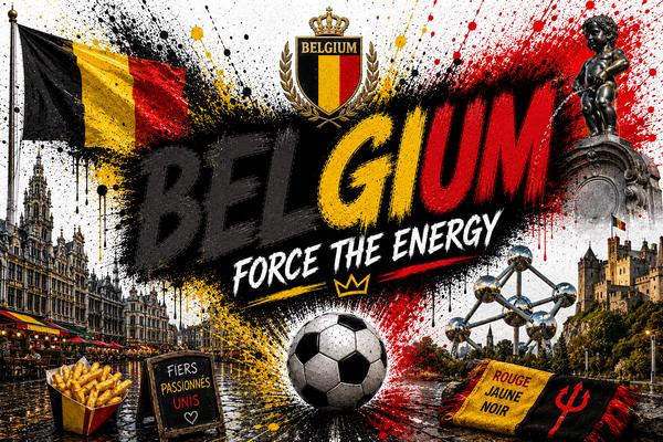 Belgium
