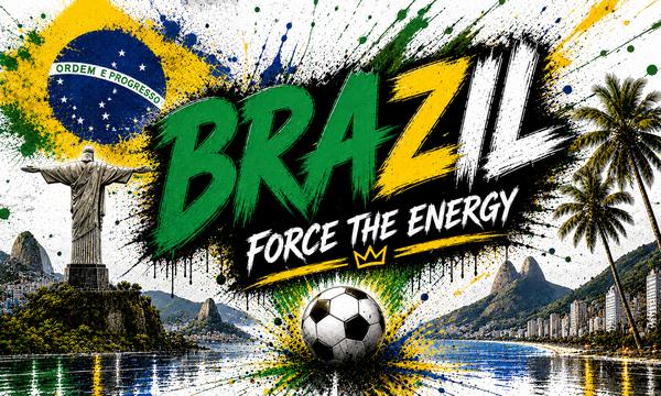 Brazil