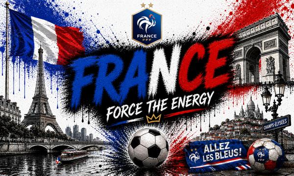 France