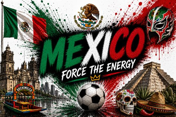 Mexico