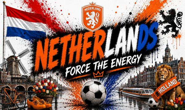 Netherlands
