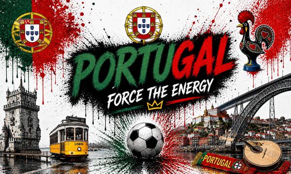 Portugal