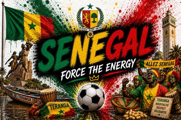 Senegal
