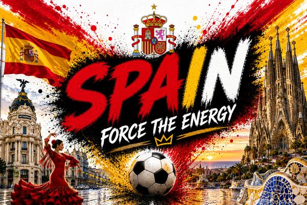 Spain