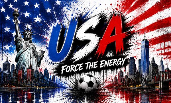 USA